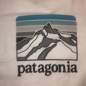Patagonia T-shirts